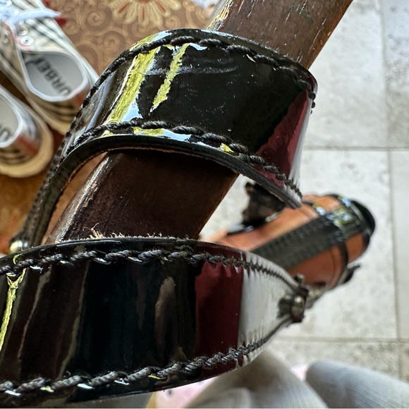 Vintage Fendi B Nappa Buckle handbag - Picture 3 of 11